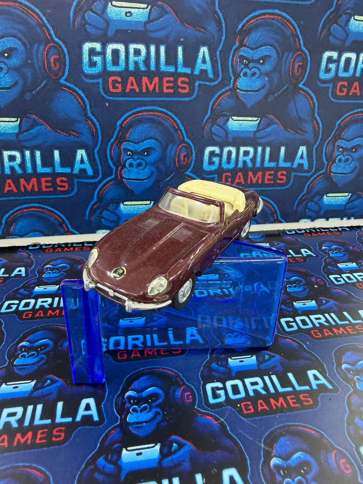 Autos clasicos escala 1:32 1:34 1:36