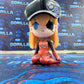 Figuras evangelion