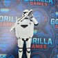Figuras star wars sueltas c/u