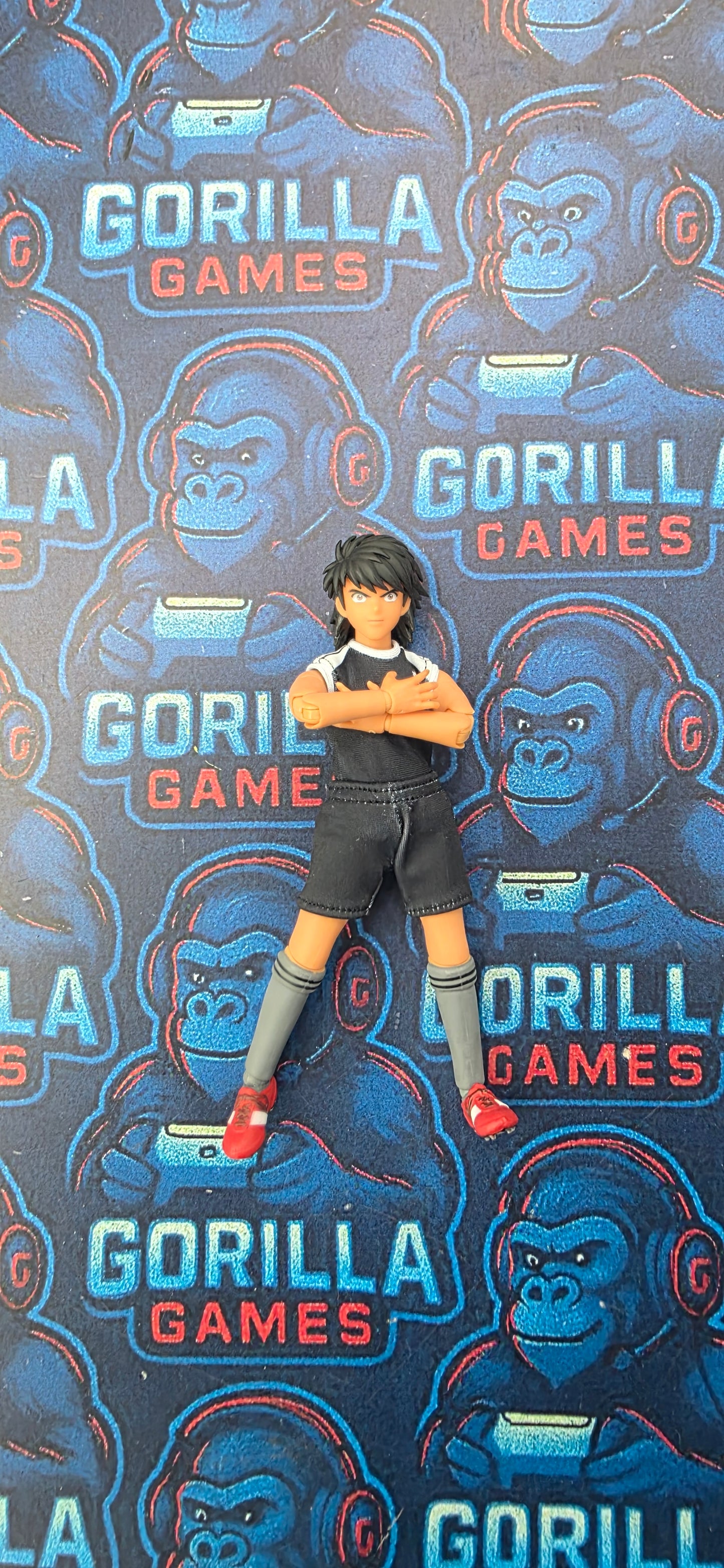 Figuras supercampeones