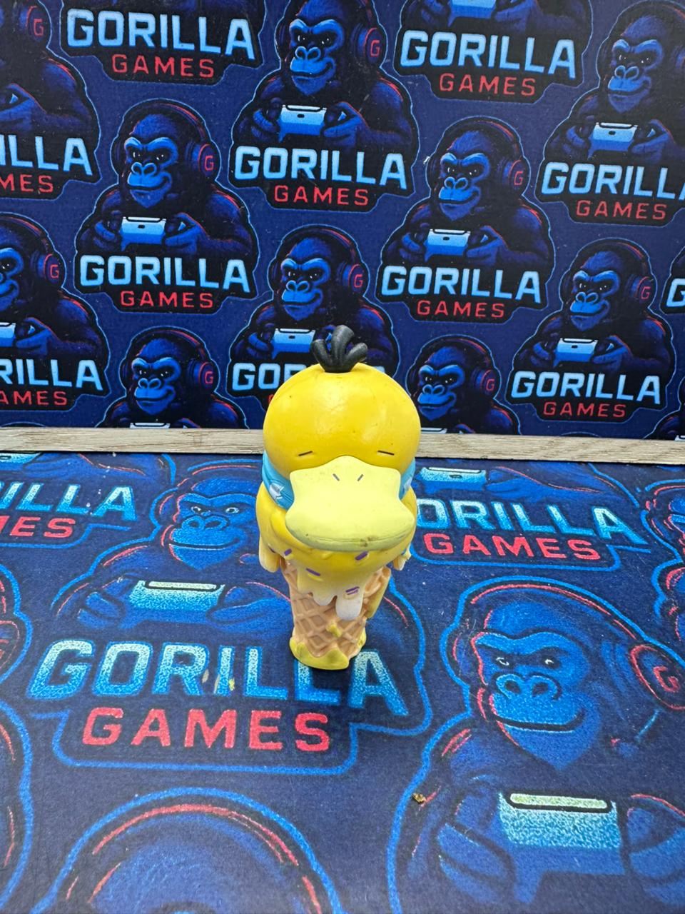 Figuras pokemon helado c/u