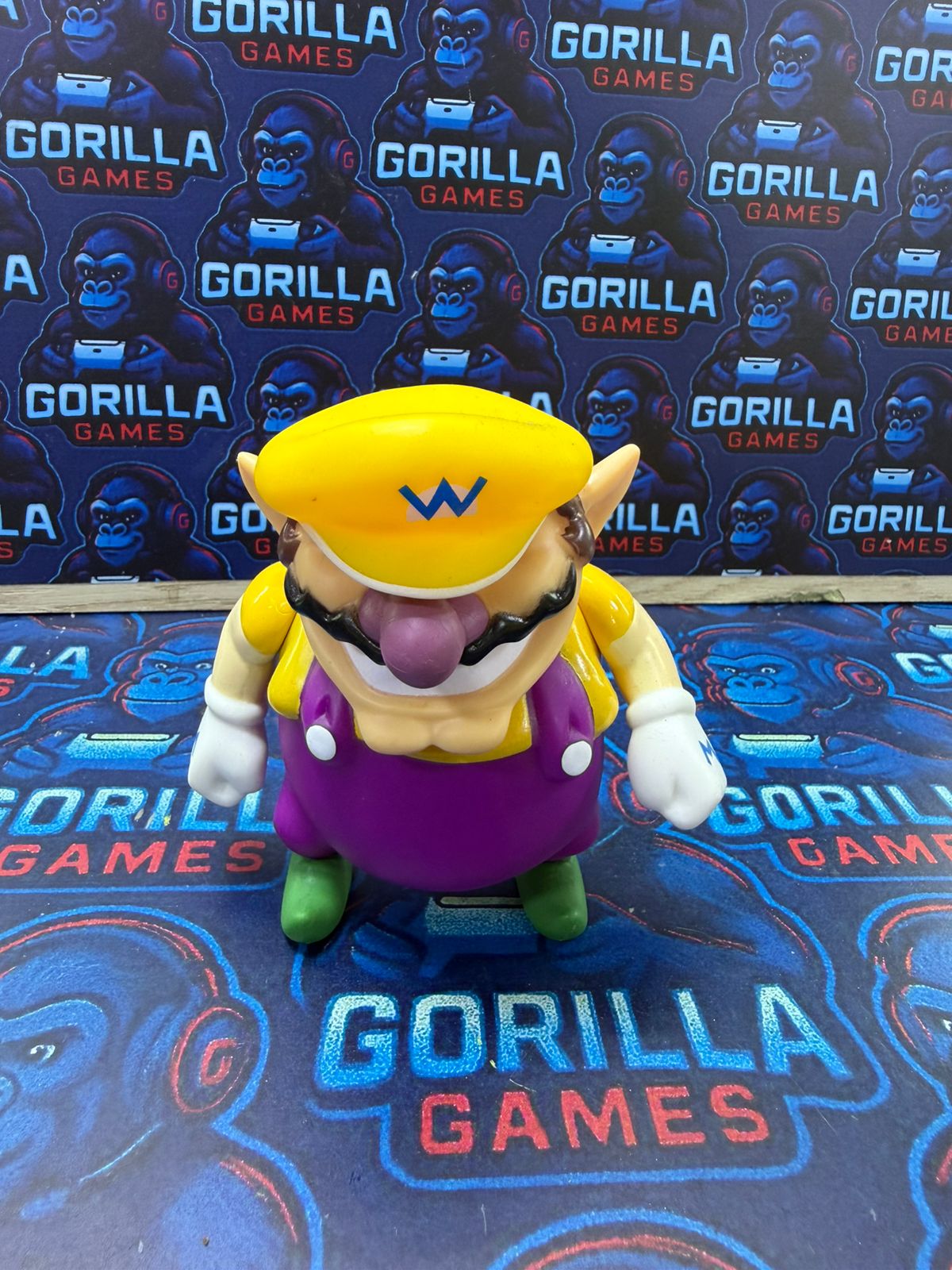 Wario