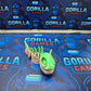 Impresión 3D piraña pequeña