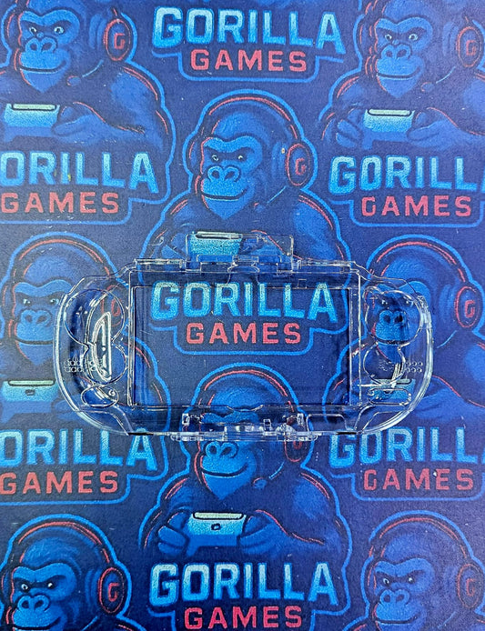 GG carcasa acrílica PS Vita