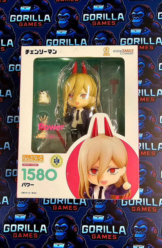 NENDOROID power 1580 GOOD SMILE original