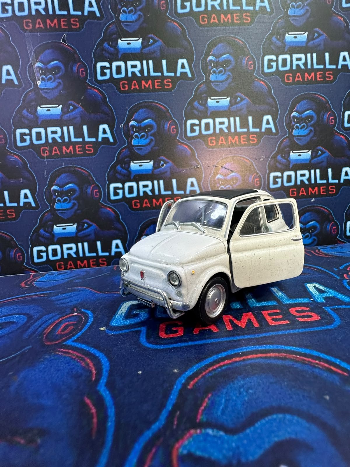 Fiat 800
