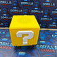 Lámparas temática Mario bros