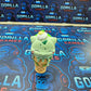 Figuras pokemon helado c/u