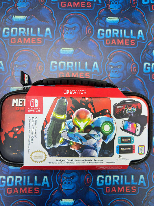 Estuche para switch - original