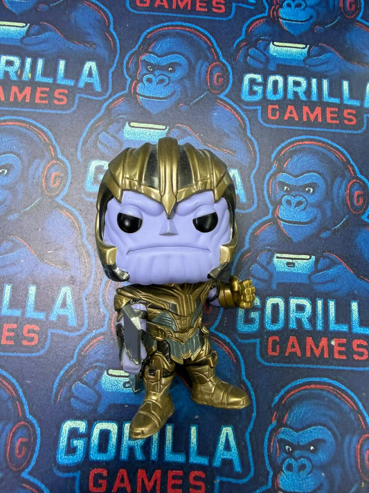Funko suelto thanos
