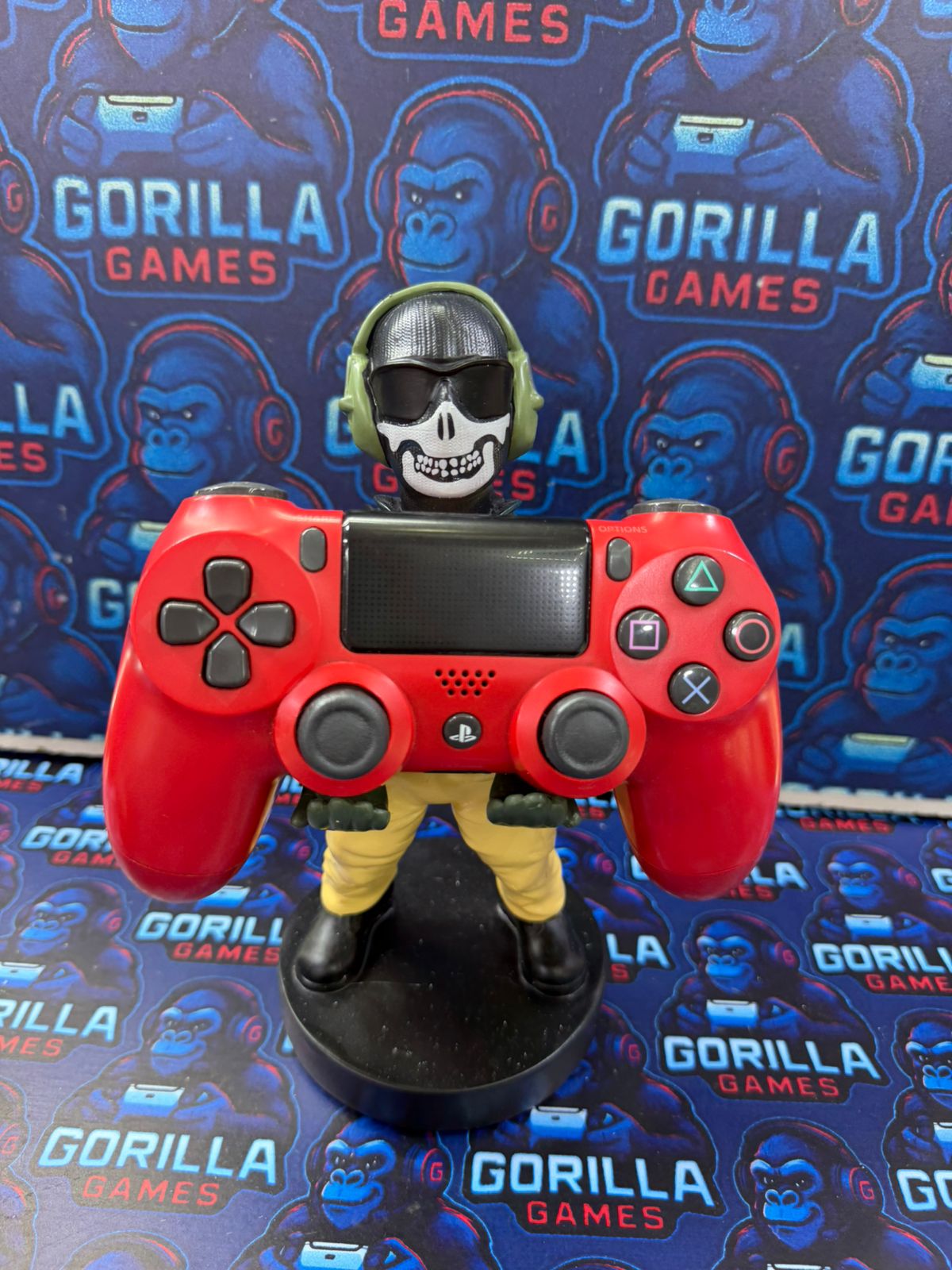 Holder guy COD al por mayor 85.000