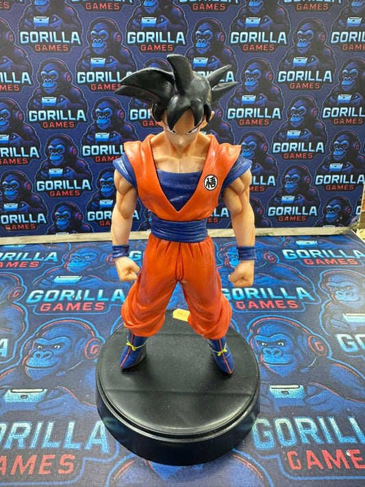Goku