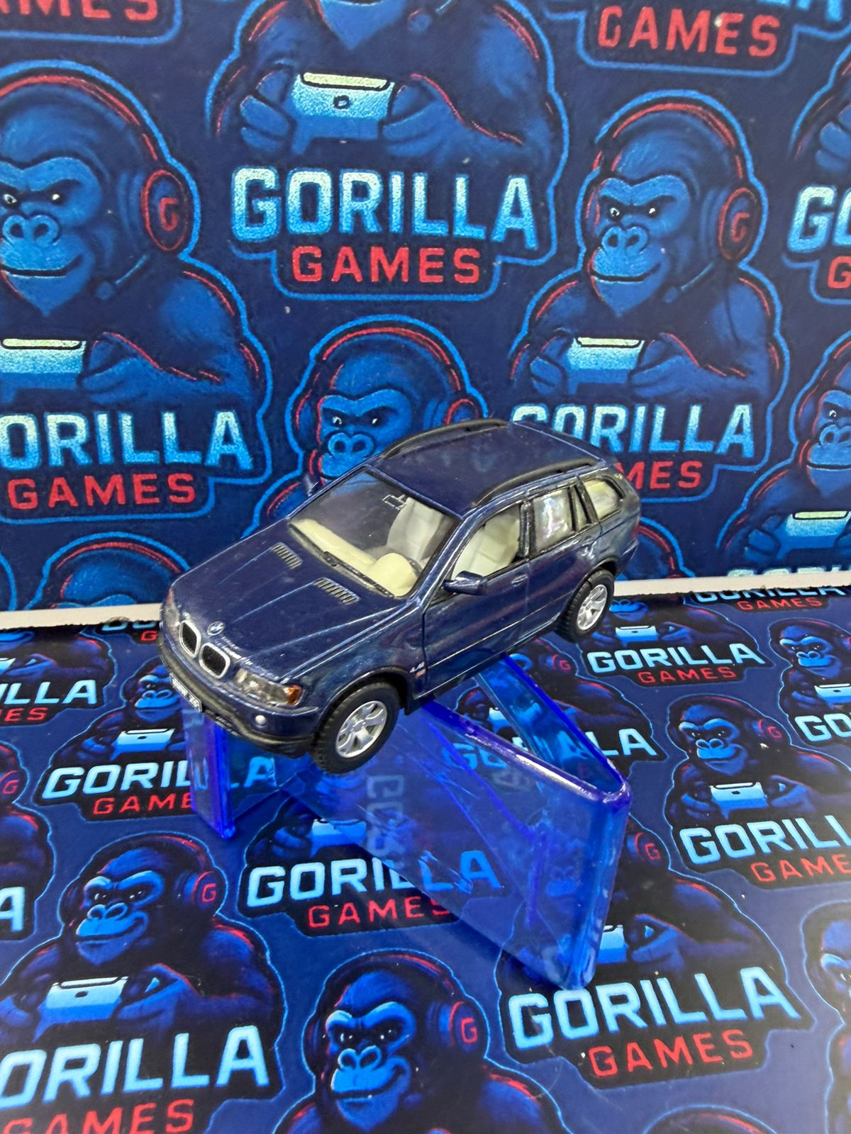 Camionetas escala 1:32 1:34 1:36