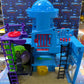 Escenario imaginex superman