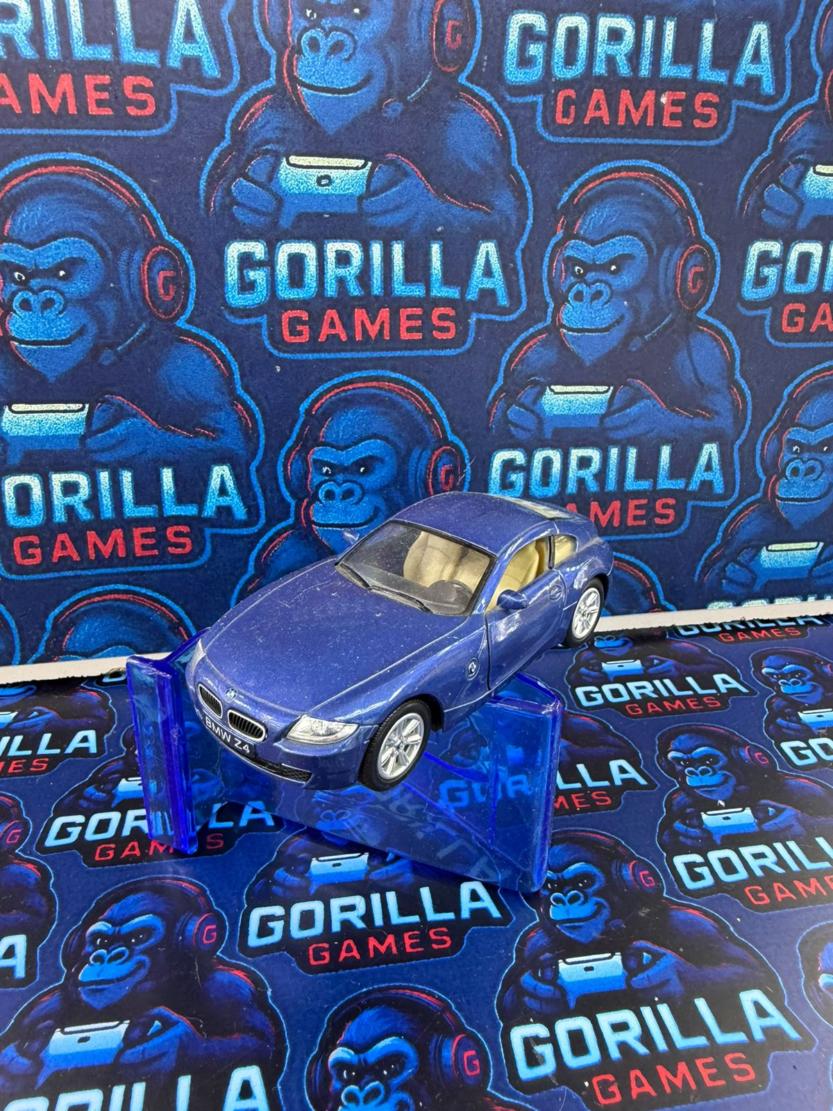 Autos deportivos escala 1:32 1:34 1:36