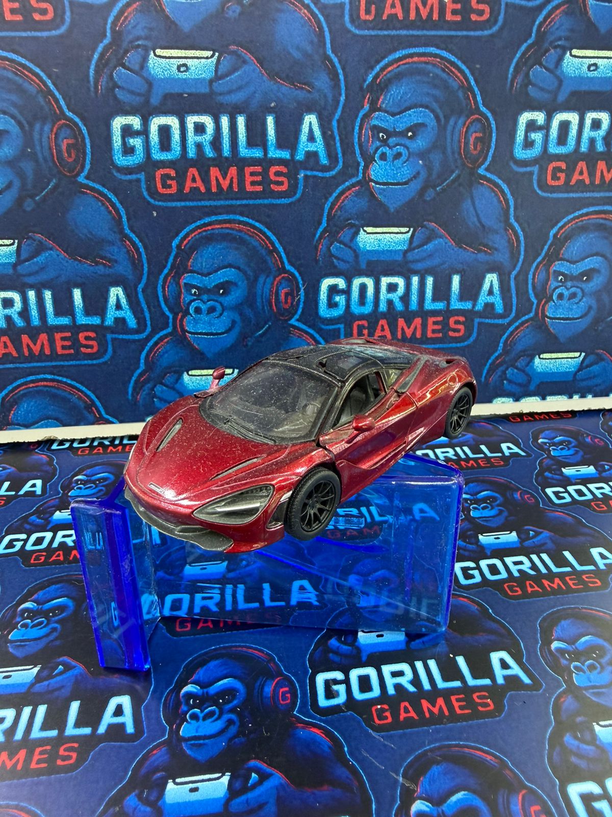 Autos deportivos escala 1:32 1:34 1:36