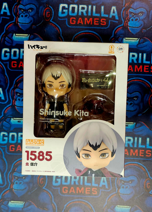 NENDOROID shinsuke kita 1585 OR original