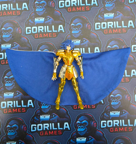 DD PANAROMATION saga de geminis