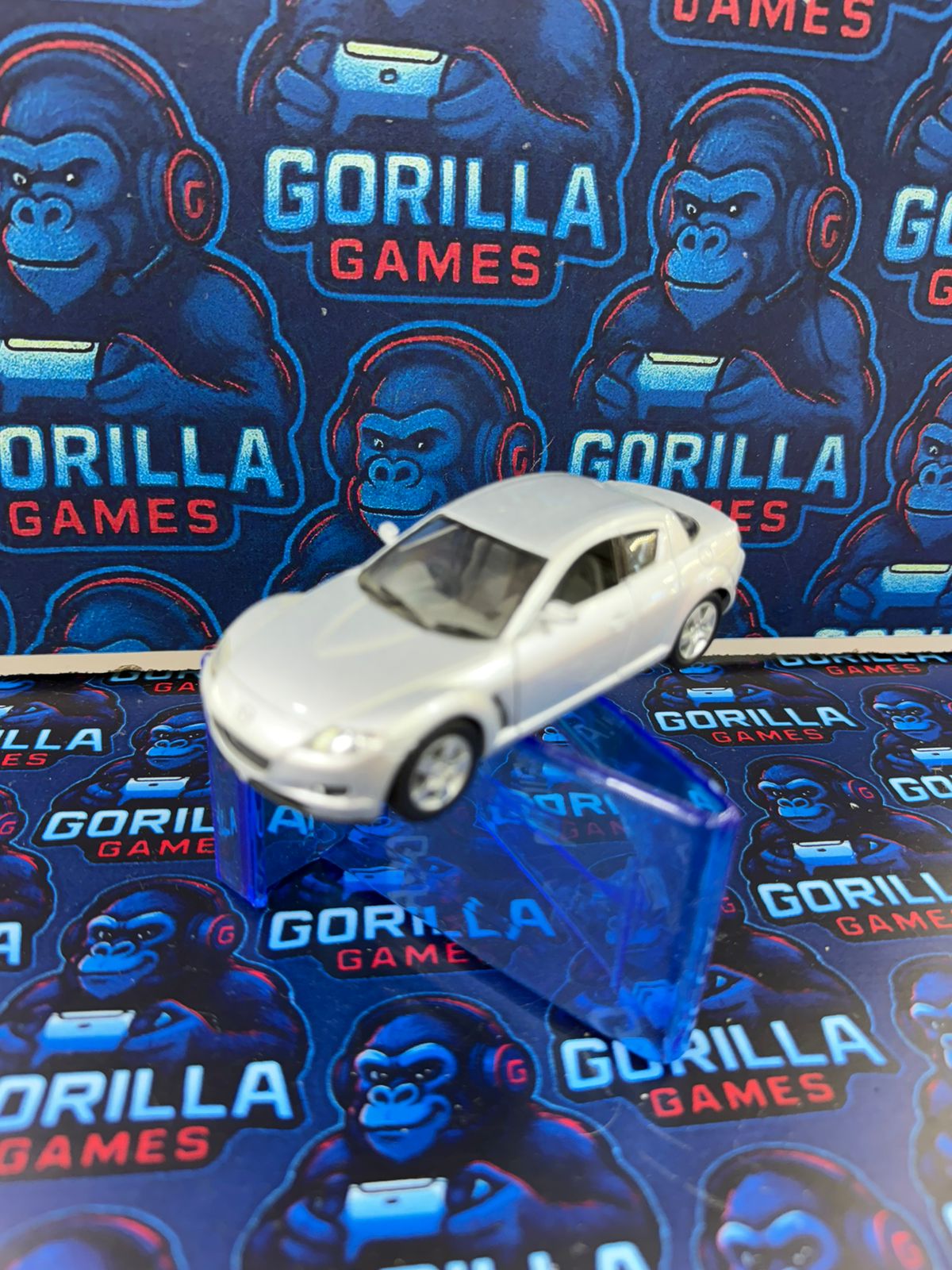 Autos deportivos escala 1:32 1:34 1:36