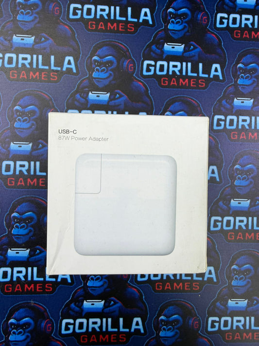 Cabeza de cargador 87W tipo c  (al por mayor 75.000)