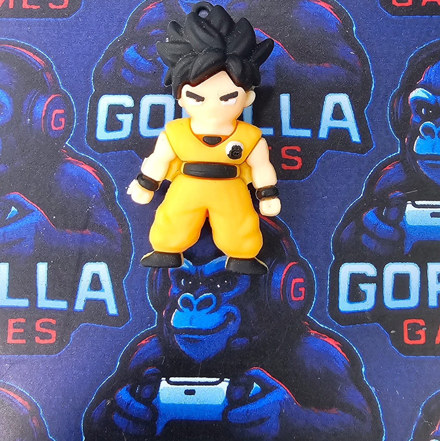 Llaveros Dragón Ball Varios