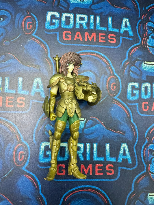 Figura de dokho de libra