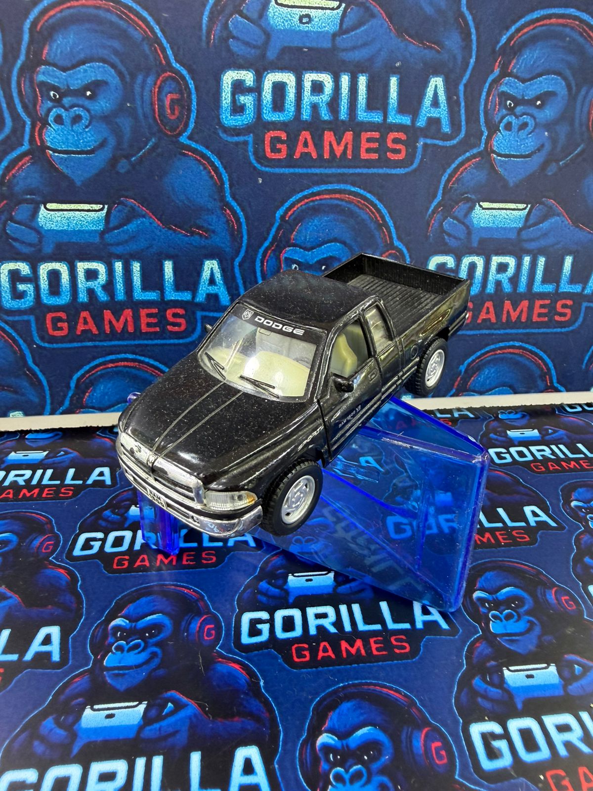 Camionetas escala 1:32 1:34 1:36