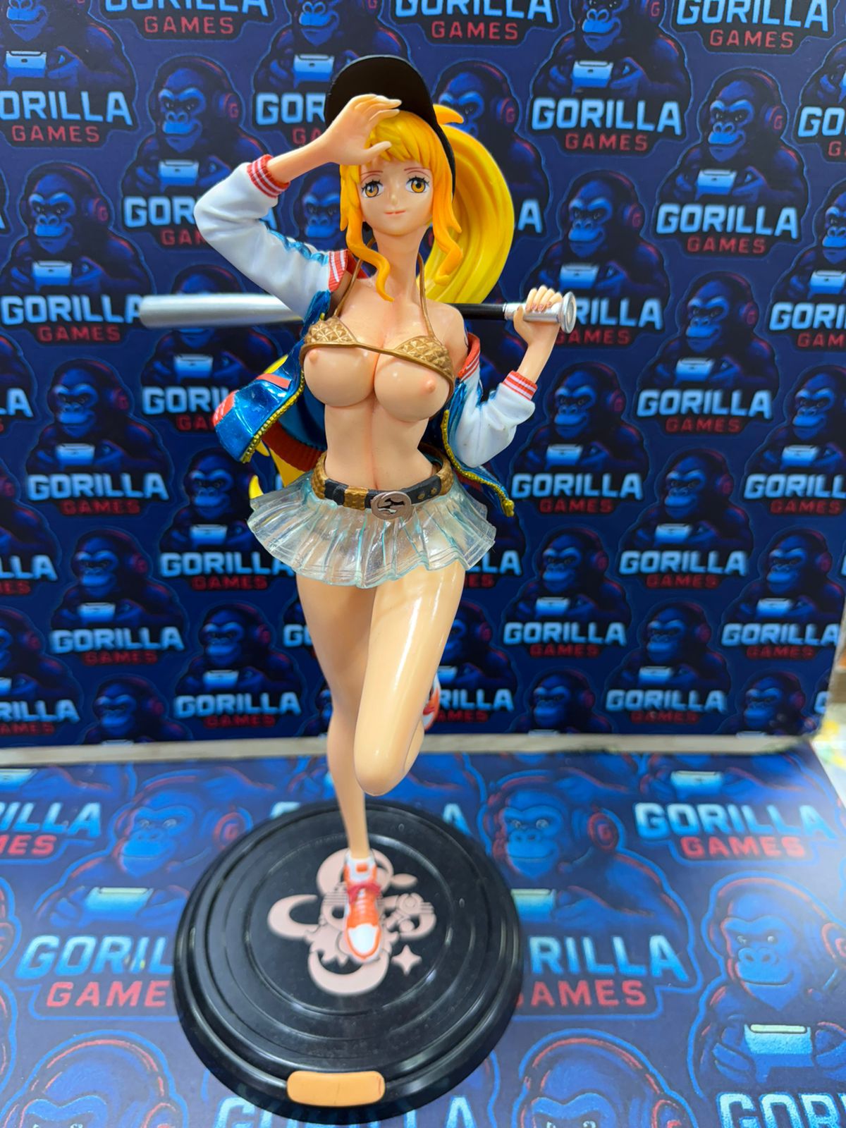 Figura nami