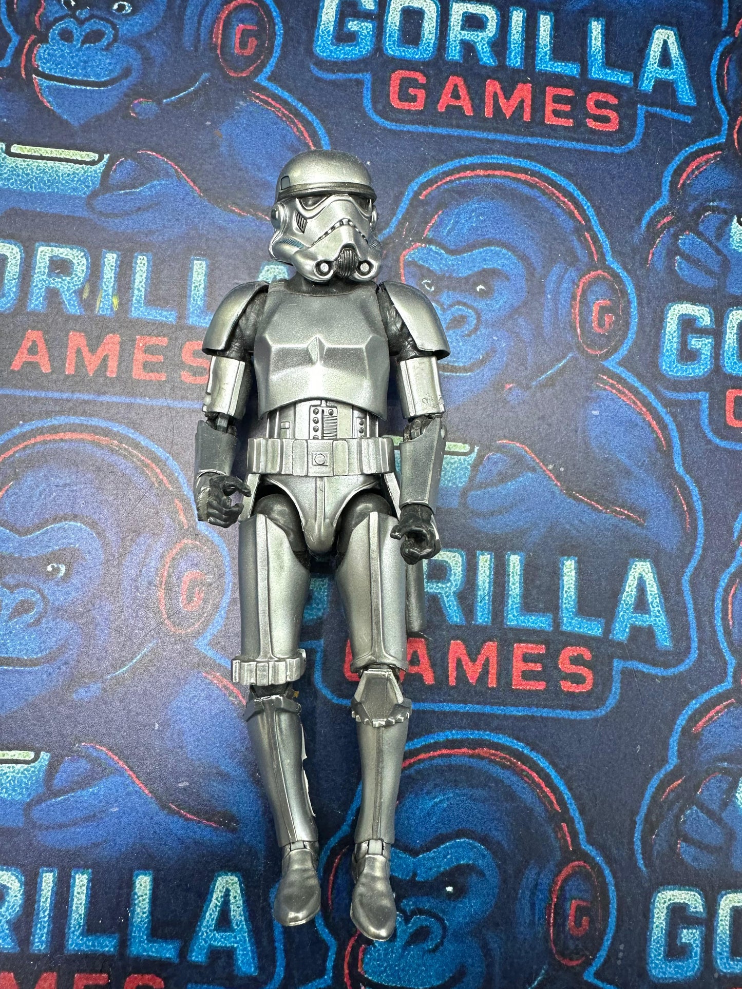 Figura star wars