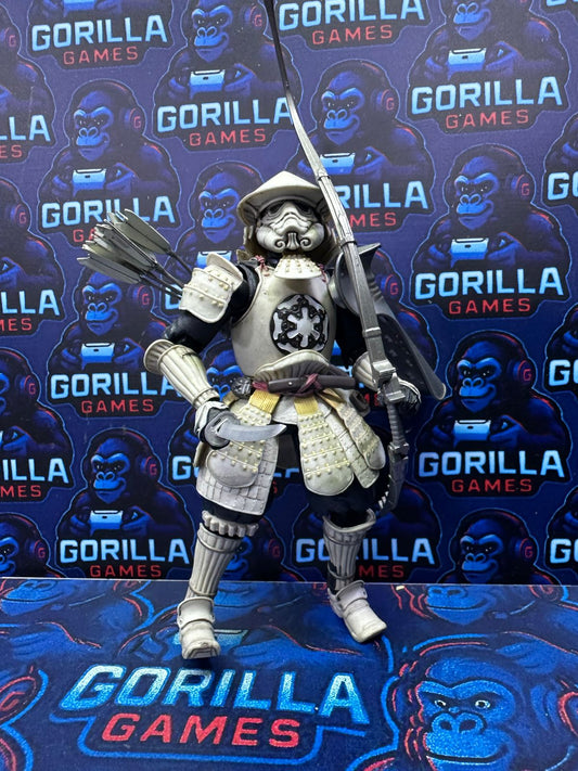 Yumi Ashigaru Stormtrooper