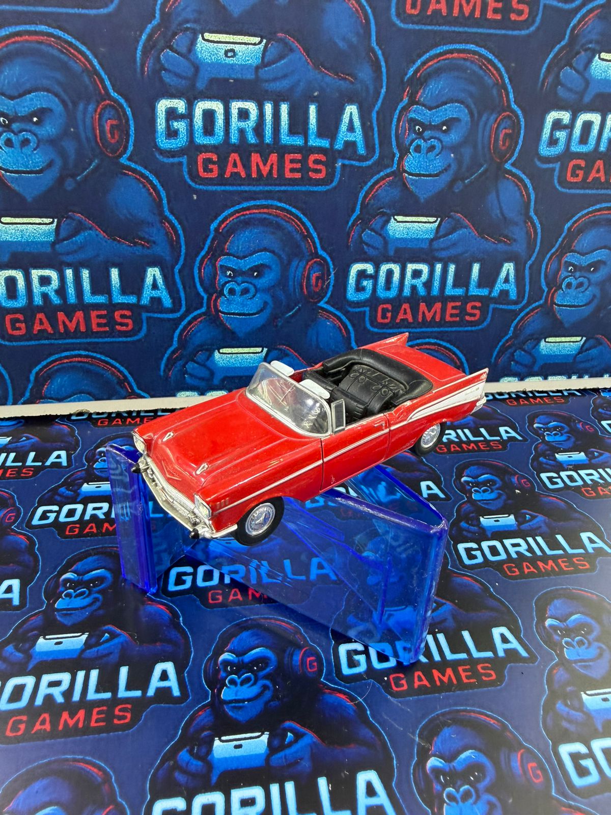 Autos clasicos escala 1:32 1:34 1:36