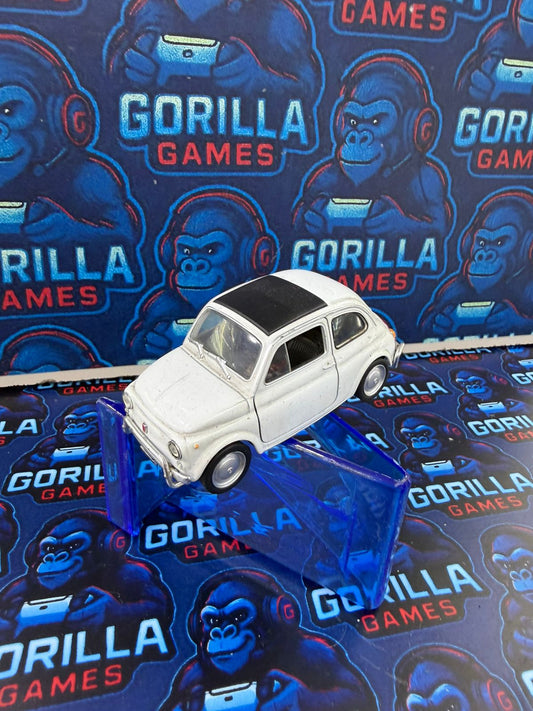 Autos clasicos escala 1:32 1:34 1:36