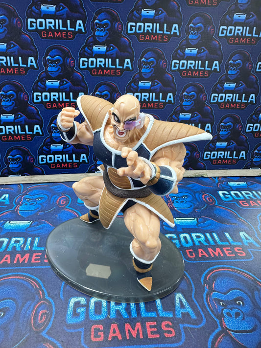 Nappa