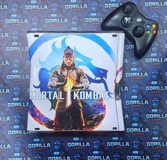 Xbox 360 parche 5 programado