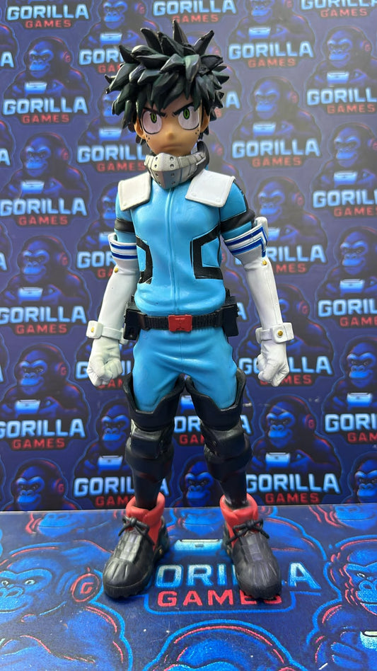 Izuku midoriya deku