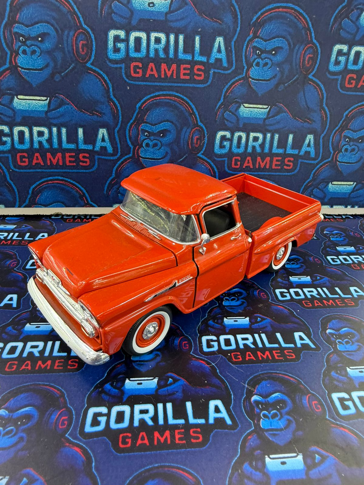 Autos clásicos escala 1/24