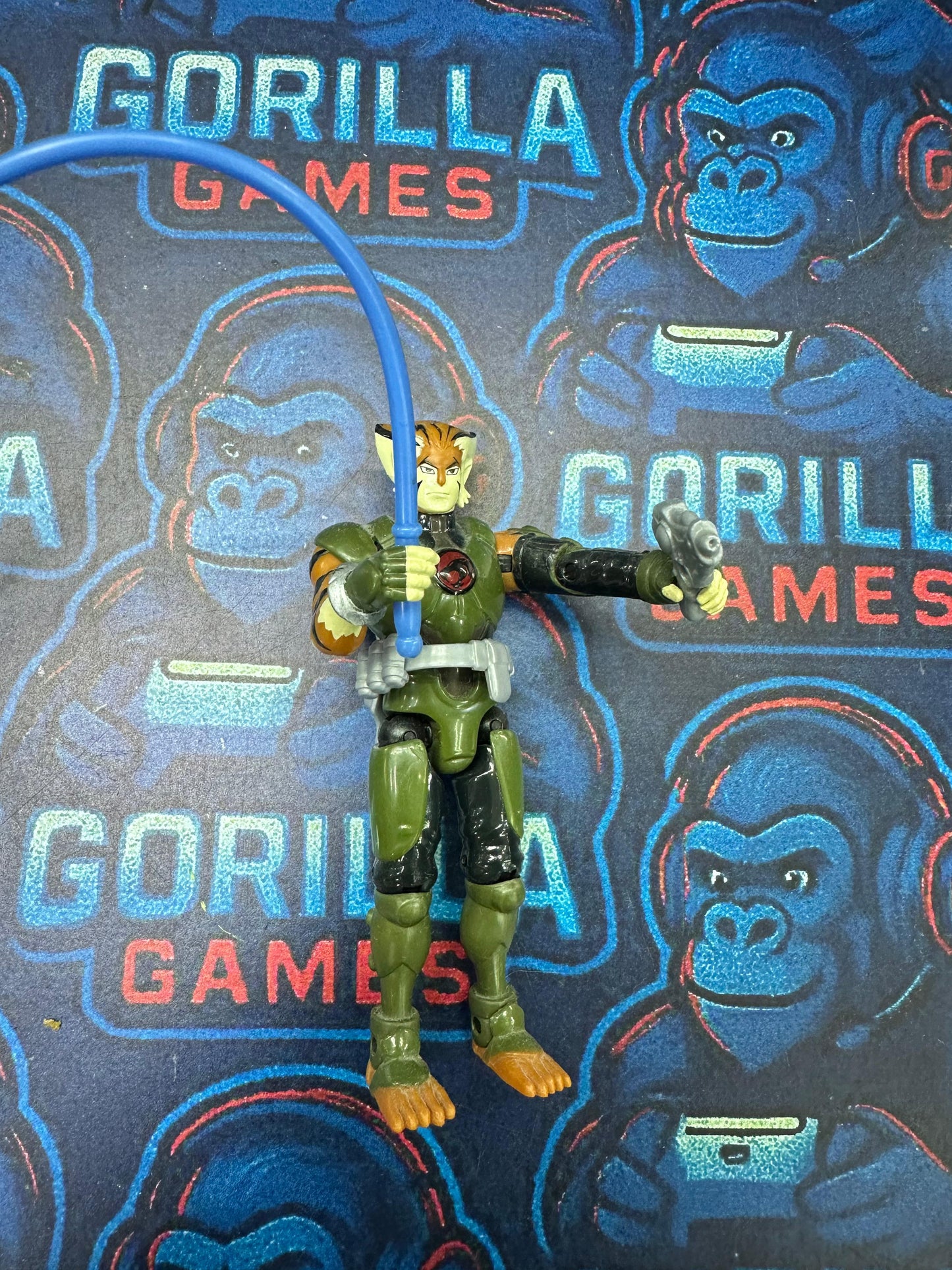 Thundercats c/u