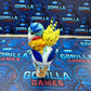 Figuras pokemon helado c/u
