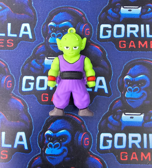 Llaveros Dragón Ball Varios