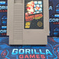 NINTENDO NES 1 Control + cables + 1 juego