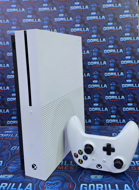 GG Xbox one s (Usado)