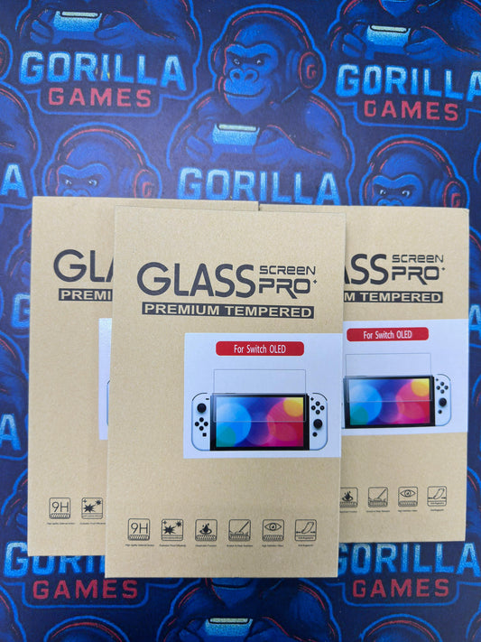 Protector vidrio sw oled