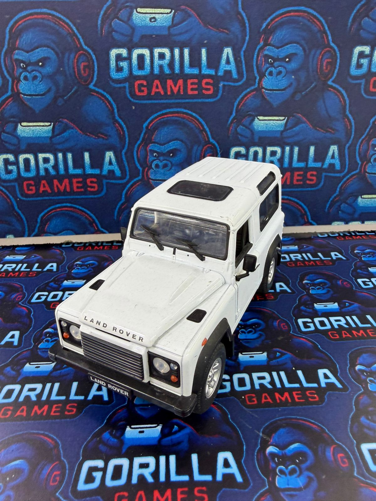 Camionetas escala 1/24