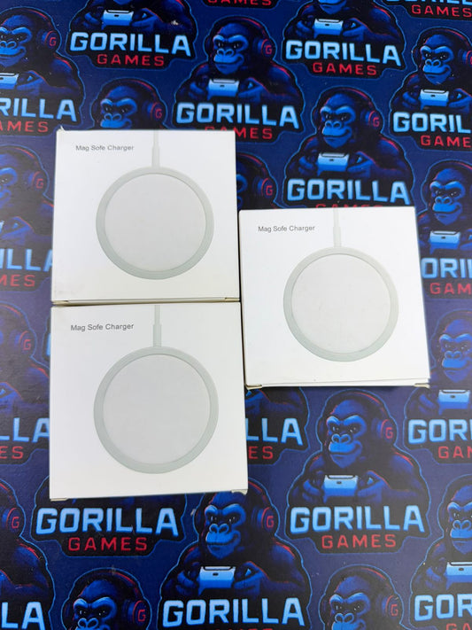 MAG SAFE para iphone ( al por mayor $10.000