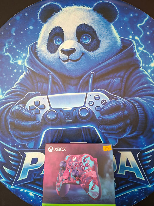 🎮 CONTROL XBOX SERIES X/S - EDICION ESPECIAL HEART BREAKER