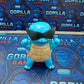 Squirtle c/u