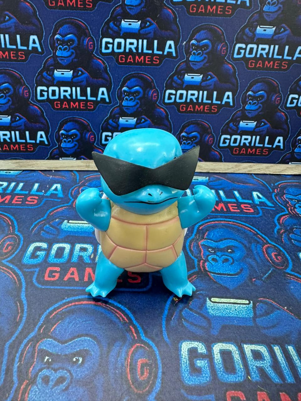 Squirtle c/u