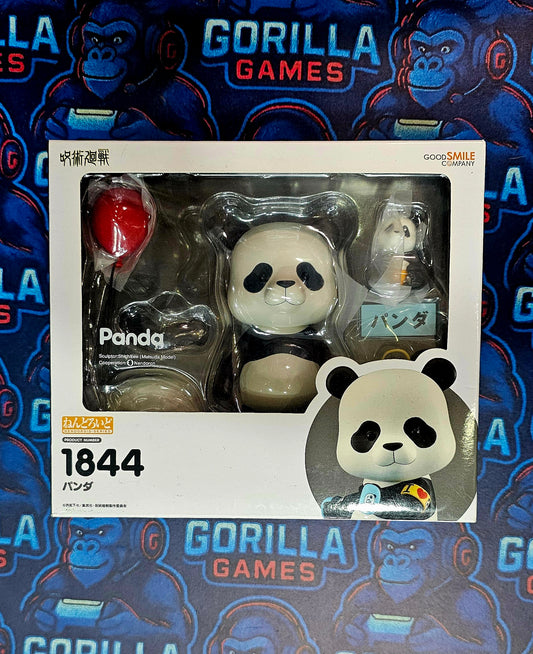 NENDOROID panda 1844 GOOD SMILE original