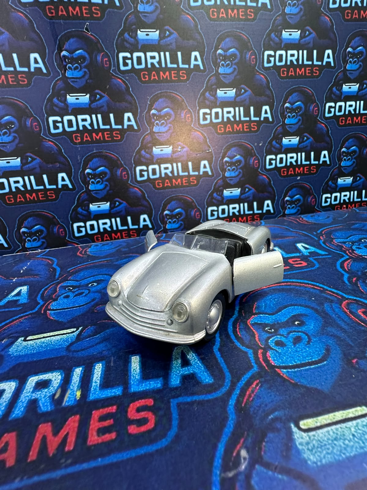 Porsche 355 roadster 1948 escala 1/34