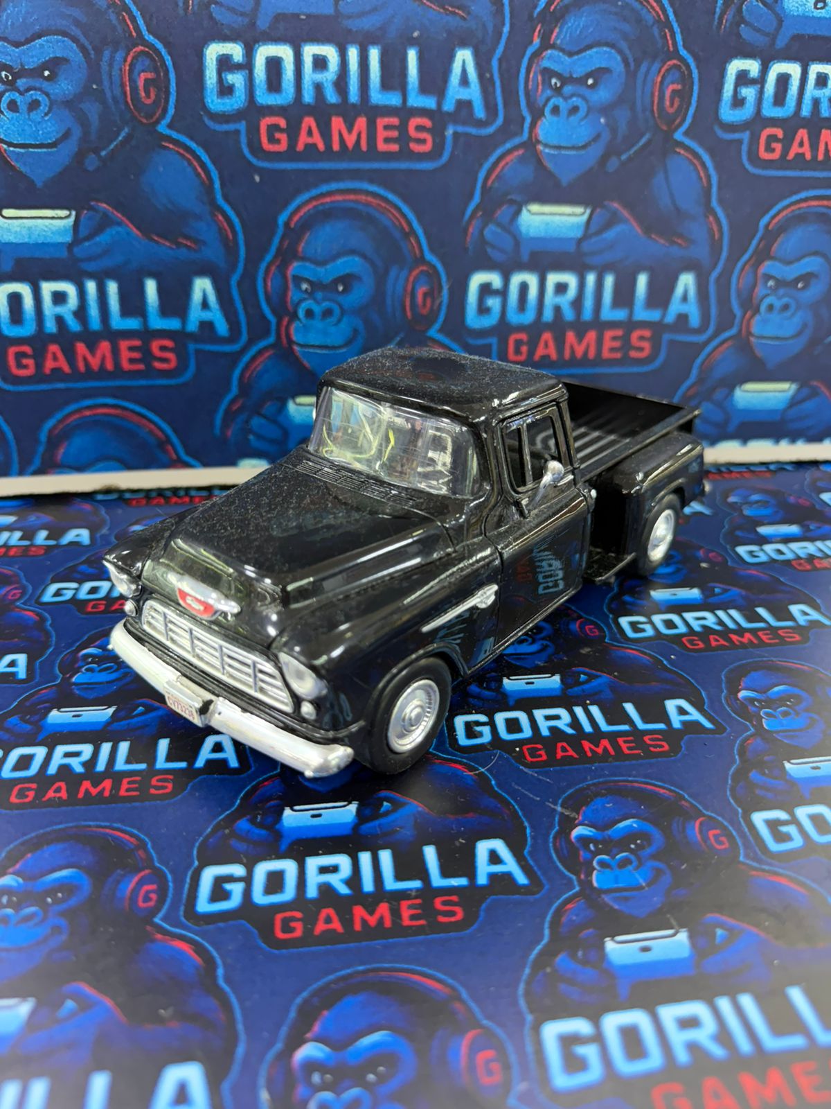 Autos clásicos escala 1/24